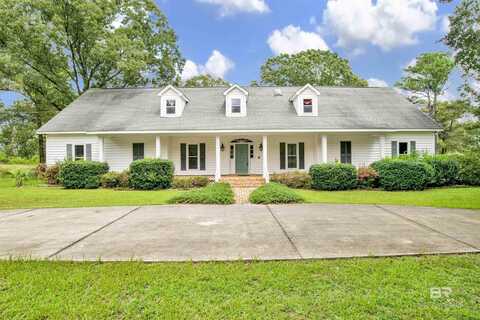 31330 Buzbee Road, Spanish Fort, AL 36527