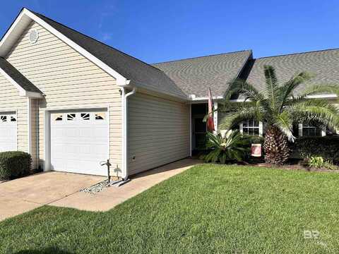 2651 S Juniper Street, Foley, AL 36535