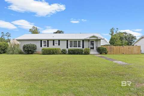 402 W Magnolia Avenue, Foley, AL 36535