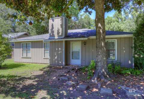 409 Nichols Avenue, Fairhope, AL 36532