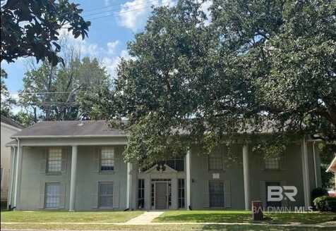 18 S Catherine Street, Mobile, AL 36604