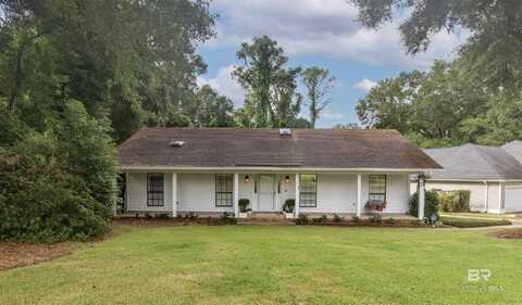 714 Holly Drive, Fairhope, AL 36532