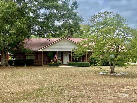 190 Jaye Road, Frisco City, AL 36445