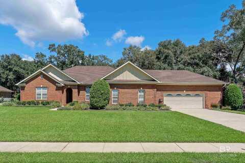 18960 Quail Creek Drive, Fairhope, AL 36532