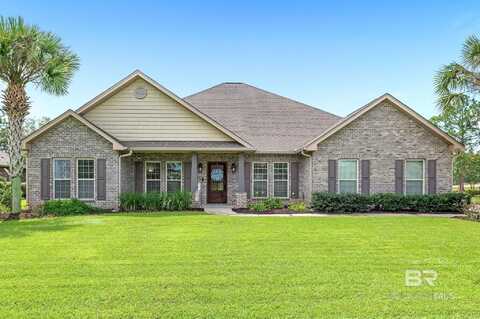 22962 Carnoustie Drive, Foley, AL 36535
