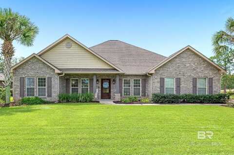 22962 Carnoustie Drive, Foley, AL 36535