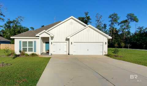 1897 Carly Street, Foley, AL 36535