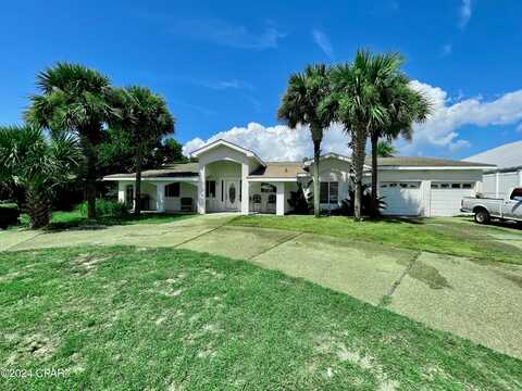 250 Poinsettia Drive, Panama City Beach, FL 32413