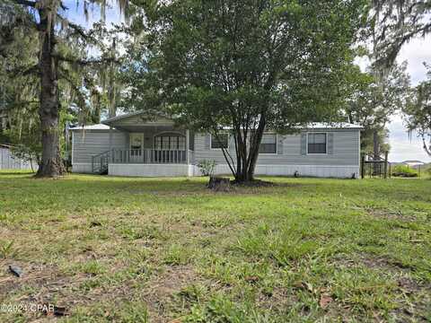 634 E Ivan Road, Crawfordville, FL 32326