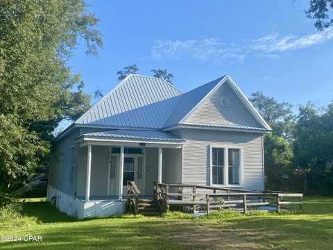 4424 Davis Street, Marianna, FL 32446