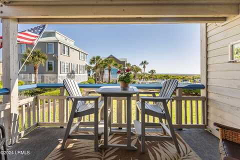 6 Harbor Drive, Saint Helena Island, SC 29920