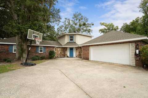 991 Dowlingwood Drive, Beaufort, SC 29902