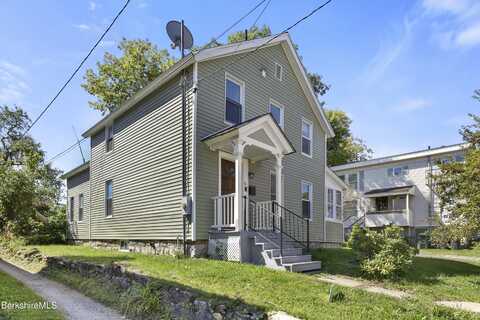 10 Silver St, Pittsfield, MA 01201