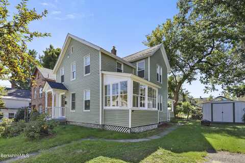 10 Silver St, Pittsfield, MA 01201