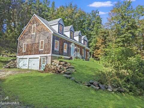 38A Glendale Rd, Stockbridge, MA 01262