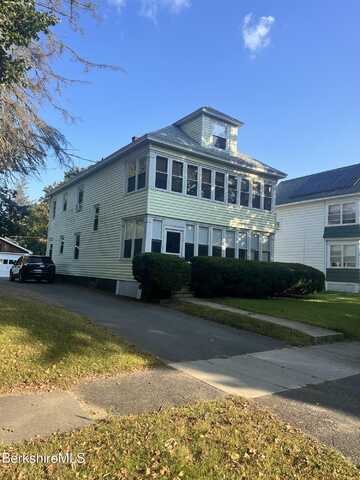 51-53 Edward Ave, Pittsfield, MA 01201