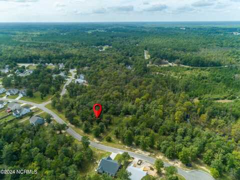 571 Sanctuary Point SW, Supply, NC 28462