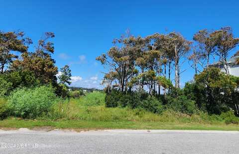 421 E Sixth Street, Ocean Isle Beach, NC 28469