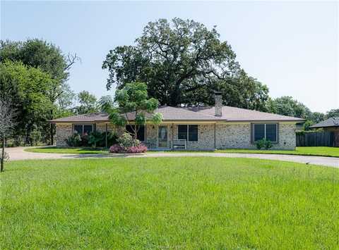 606 North McIver Street, Madisonville, TX 77864