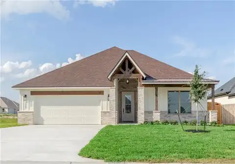 3025 Teller Drive, Bryan, TX 77808