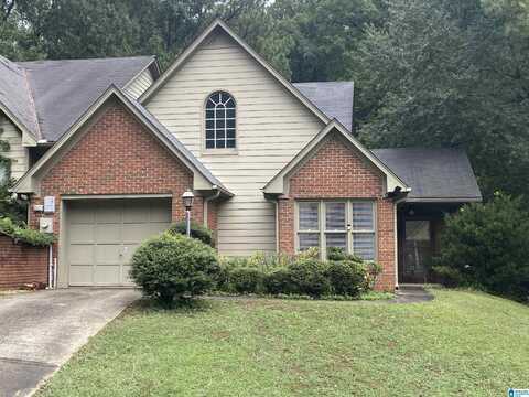 3705 STONE RIDGE TERRACE, HOOVER, AL 35216