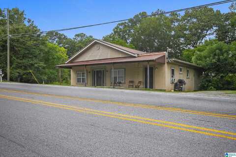 8620 OLD BIRMINGHAM HIGHWAY, COTTONDALE, AL 35453