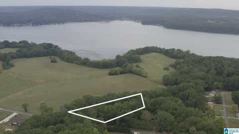 0 BROWNS VALLEY ROAD, GUNTERSVILLE, AL 35976