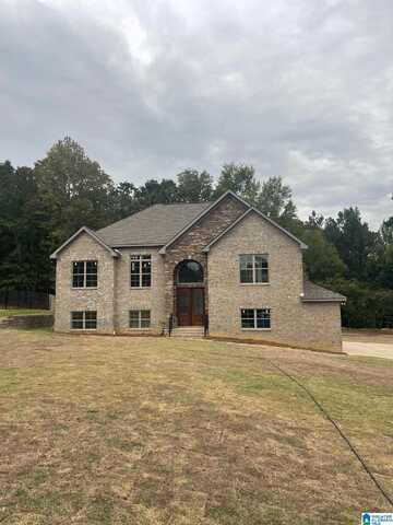 1043 CREEL DRIVE, MOODY, AL 35004