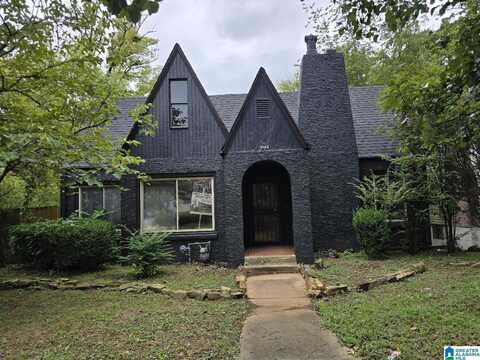 7912 1ST AVENUE, BIRMINGHAM, AL 35206