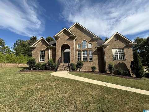 601 EMERALD TRACE, CHELSEA, AL 35043