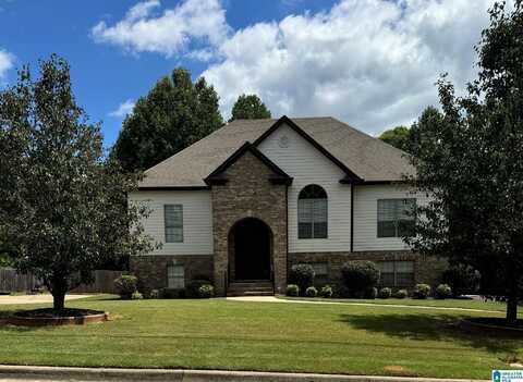 3378 SMITH SIMS ROAD, TRUSSVILLE, AL 35173