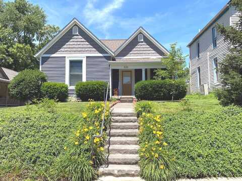 826 W 7th Street, Bloomington, IN 47404