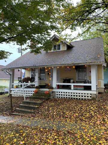 408 E Cottage Grove Avenue, Bloomington, IN 47408