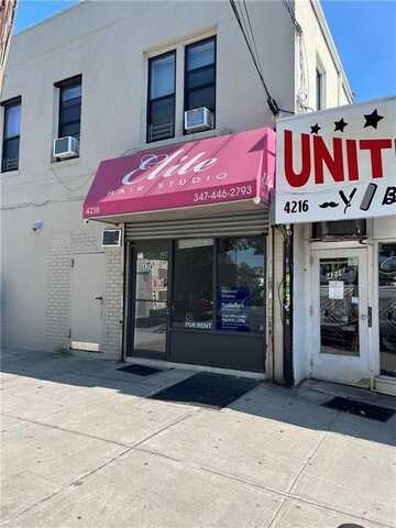 4218 Fillmore Avenue, Brooklyn, NY 11234