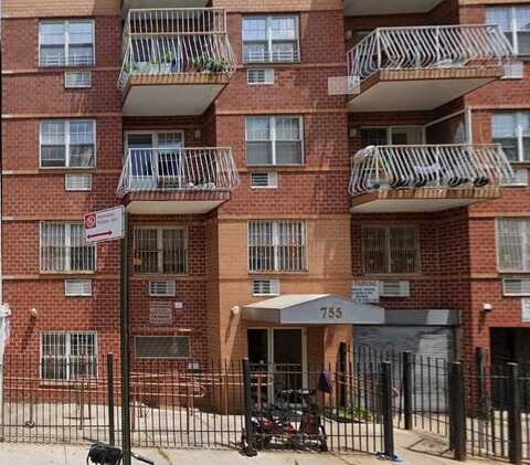 755 40th Street, Brooklyn, NY 11232