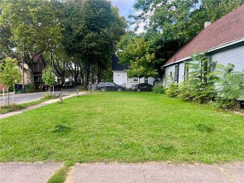 446 Campbell Street, Rochester, NY 14611