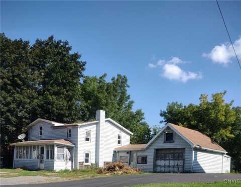 5206 Swamp Road, Smithfield, NY 13408