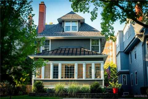 103 Highland Avenue, Buffalo, NY 14222