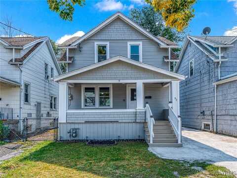 93 Davidson Avenue, Buffalo, NY 14215