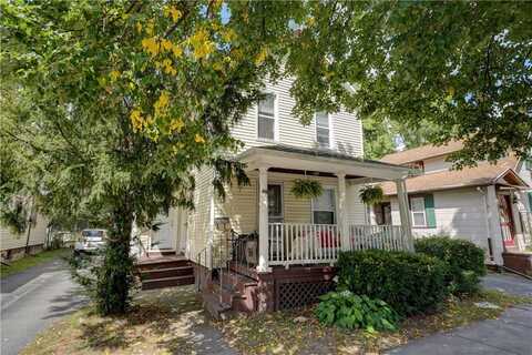 416 Gregory Street, Rochester, NY 14620