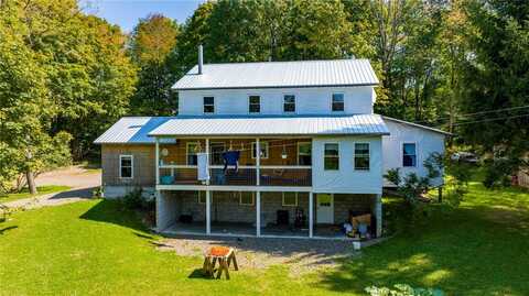 10799 Hoxie Road, Brookfield, NY 13485