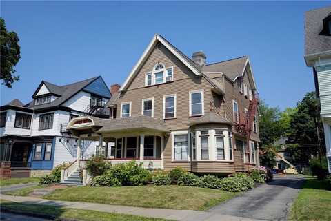 76 Rutgers Street, Rochester, NY 14607