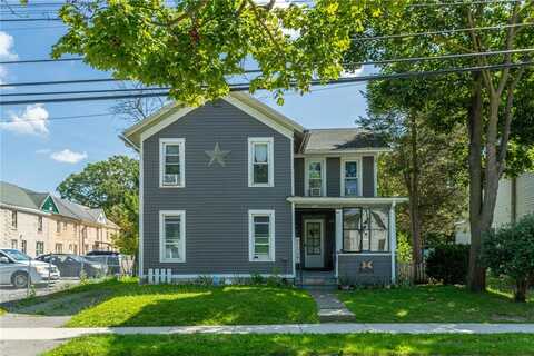 126 State Street, Batavia, NY 14020