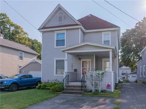 23 Elm Street, Frankfort, NY 13357