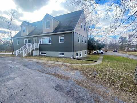 540 Warren Road, Ithaca, NY 14850