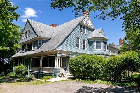 34 Main Street, Geneseo, NY 14454