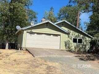 534 Highland Dr, Hayfork, CA 96041