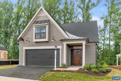 106 THICKET RUN PL, CHARLOTTESVILLE, VA 22911