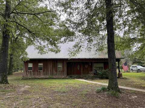 7521 Varnell Drive, Pine Bluff, AR 71603