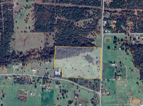 8607 Shaver Road, Lavaca, AR 72941